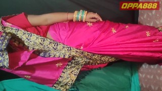 Desi sex in village ghar aayi sali ko jija ne choda xxx hindi chudai