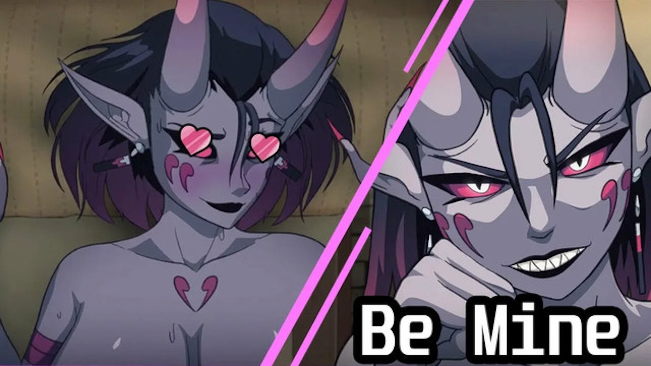 Derpixon compilation