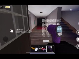 Spector 2 gameplay (I somehow got it wrong)