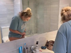 Body Swap with Sexy PAWG, Dress up & Makeup FREE PREVIEW