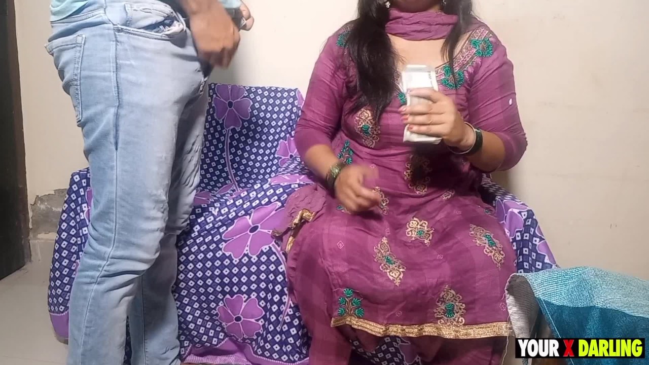 Gold Digger Indian Punjabi Girl Fucking Hard By Single Boy