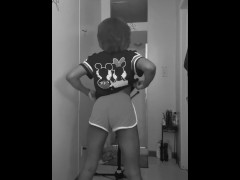 Snapchat Chronicles Pt3 - Screenshot 4 of 16 - Dancing