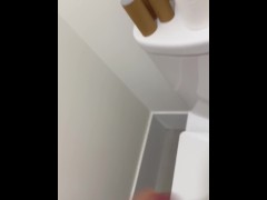 THE MOST INTENSE WANK I’VE EVER HAD!!!