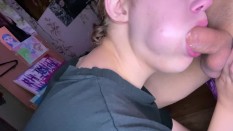 Blowies