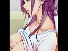 BEST ASMR AUDIO EVER - Your Bossy Girlfriend Helps Milk Your Cock JOI