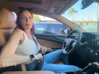 My best friend's mom let me share her bed - Dana DeArmond