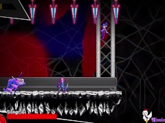 (str8) Battle of wits! Dreamcutter #10 (Final) W/HentaiMasterArt