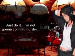 [M4A][SFW] Supermodel x Personal Assistant | Episode 2 - The Imperious [Going On A Date w/Your Boss]