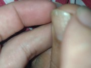 Preview 5 of For anyone who have fetish with nails, thia video is for you