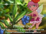 Becoming a Real Fairy Living Onahole, Packaged and Sold as a Sex Toy (Erotic Audio Preview)