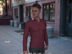 Vinovella University (v0.4.16) #4