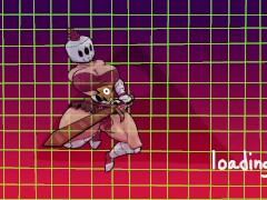 Long Name Game Second Run - Screenshot 1 of 16 - Bondage