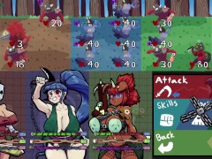 Long Name Game Second Run - Screenshot 15 of 16 - Monster Cock