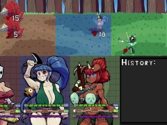 Long Name Game Second Run - Screenshot 3 of 16 - Three Girls