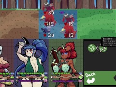 Long Name Game Second Run - Screenshot 5 of 16 - Monster Cock