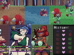 Long Name Game Second Run - Screenshot 6 of 16 - Bondage