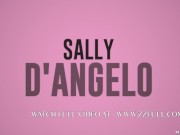 Preview 6 of My Grandma's Hot Friend.Sally D'Angelo, Malina Melendez / Brazzers
