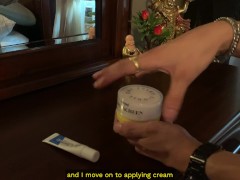 Morning Skin Care Routine For Young Men. - Screenshot 13 of 16 - Rough