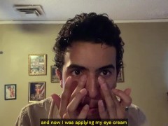Morning Skin Care Routine For Young Men. - Screenshot 16 of 16 - 3some