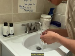 Morning Skin Care Routine For Young Men. - Screenshot 6 of 16 - 3some