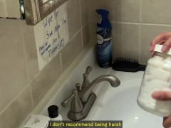Morning Skin Care Routine For Young Men. - Screenshot 9 of 16 - Hamza