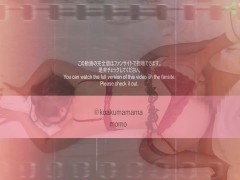 ～不倫人妻のリアルな性生活～子育てと不倫を両立　アラフォー人妻が他人棒をバキュームフェラ　ラストは中出しおねだり - Screenshot 1 of 16 - 不倫