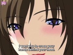 MILF with Big Tits Loves Riding Cocks | Anime Hentai - Screenshot 1 of 16 - Hentaipd