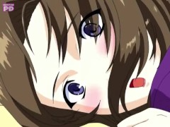 MILF with Big Tits Loves Riding Cocks | Anime Hentai - Screenshot 15 of 16 - Hentai Sin Censura