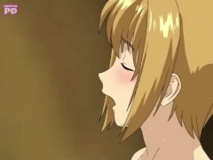 MILF with Big Tits Loves Riding Cocks | Anime Hentai - Screenshot 16 of 16 - Hentaipd