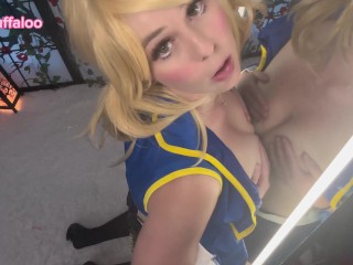 Lucy Heartfilia Love taking Big Dick