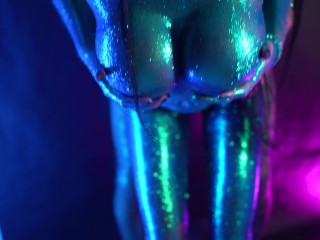 Female damage anal sex