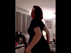 Any Peeping Toms Looking in My Window