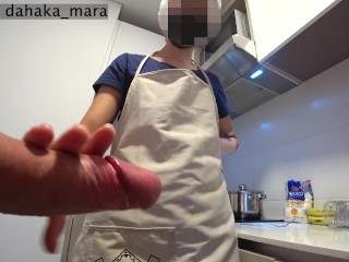 Public Dick Flash. HOUSEKEEPER was surprised by my presence tube8 sex
