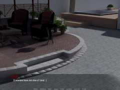 Away from home part 7 STEP AUNT FINALLY FUCKS