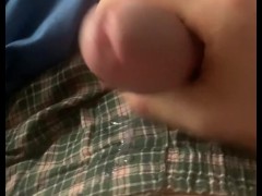 Whitecockexplodes - Screenshot 10 of 16 - Masturbation