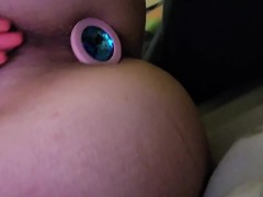Anal plug first time - Screenshot 7 of 16 - Anal