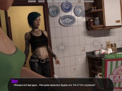 Проходження гри - Будинок на Півдорозі, Частина 8 - Screenshot 6 of 16 - Halfway House