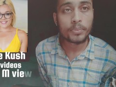 Top 12 Trending Pornstar and Model In Pornhub (part-1)