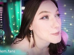 Ahegao compilation stream records