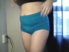 Blue Moon 2 - Screenshot 16 of 16 - Sexy Underwear