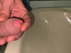 Mega precum session - Screenshot 3 of 16 - Fatcock