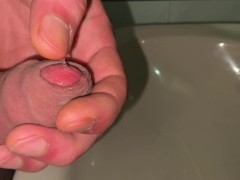Mega precum session - Screenshot 5 of 16 - Big Dick