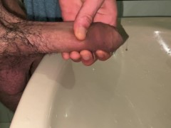 Mega precum session - Screenshot 6 of 16 - Fatcock