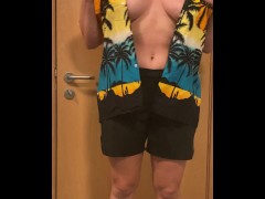 Titty drop compilation - Screenshot 9 of 16 - Suspenders