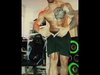 Baile Sexy