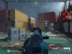 People think i'm cheating and this is why... (Modern Warfare 2 Tactical Nuke)