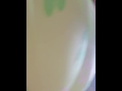 Silly Slut - Screenshot 6 of 16 - Washing Hands