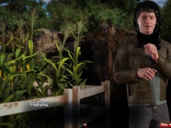 The Genesis Order Gameplay P73