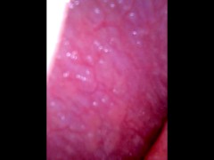 My uvula - Screenshot 14 of 16 - Mouth Fetish