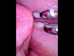 Vore video - Screenshot 14 of 16 - Brackets